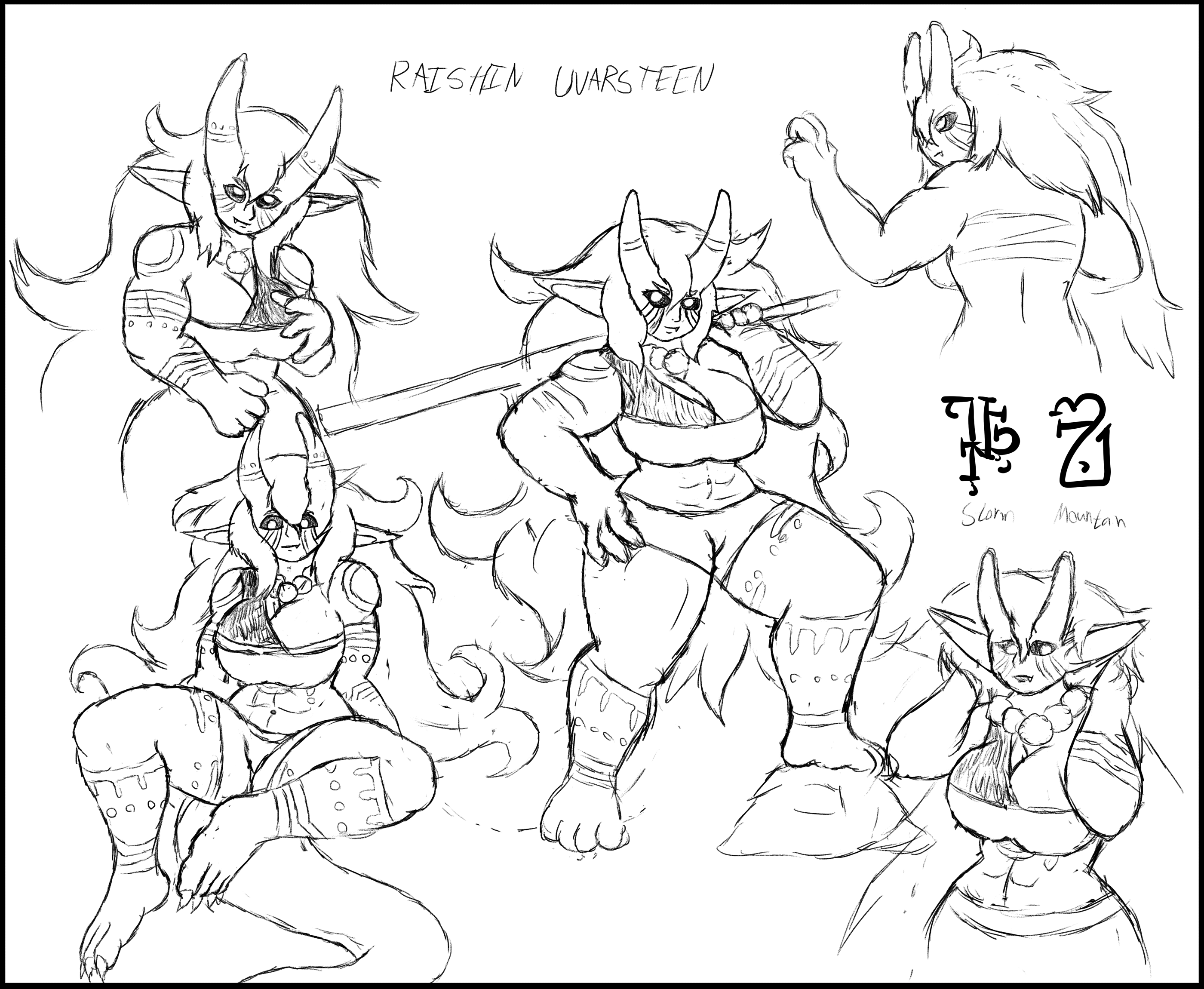 raishin_sketches.png